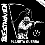 BESTHÖVEN – Planeta Guerra - LP
