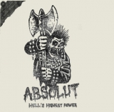 ABSOLUT - Hells Highest Power - LP