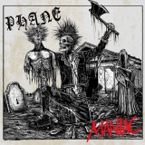 PHANE - Maniac - LP