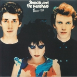 SIOUXSIE AND THE BANSHEES - Demos-1980 - LP