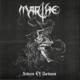 MARTHE - Sisters Of Darkness - LP