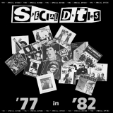 SPECIAL DUTIES - 77 In 82 - LP