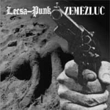 Lecsa-Punk / Zeměžluč - Split EP