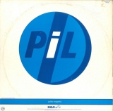 Public Image Ltd – Album - LP, Brasilien Edition