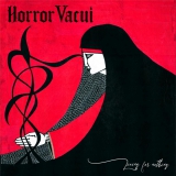HORROR VACUI - Living for Nothing - LP (Download Code)
