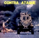 V/A: Contra Ataque - LP