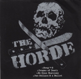 HORDE, THE - s/t - 7 EP