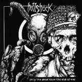 HELLSHOCK - Only The Dead Know The End Of War - LP