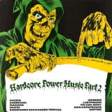 V/A:  Hardcore Power Music Part 2 - LP