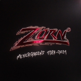 ZORN -  Nevergreens 1987 -2021 - 2xLP