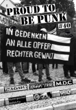 PROUD TO BE PUNK #40
