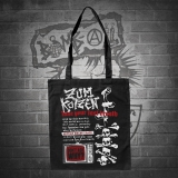 ZUM KOTZEN - Last Breath - Tasche