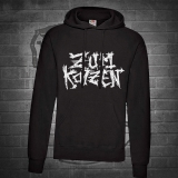 ZUM KOTZEN - Logo - Hoodie