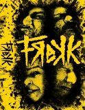 FREKK - Demo - Tape