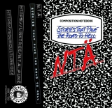 N.T.Ä. - Stories That Pave The Road To Hell - Tape
