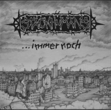 STACKHUMANS - ... Immer Noch - LP, Multicoloured Vinyl