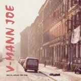 V-MANN JOE - Berlin, Anfang Der 90ger - LP, Red Vinyl