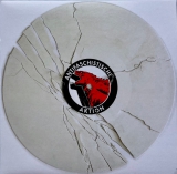 GOLDZILLA - Goldzilla Vs Dortmund - LP, White Vinyl