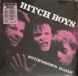 BITCH BOYS -  Svenssons Barn - LP