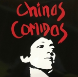 CHINAS COMIDAS - Complete Studio Recordings 77-81 - LP