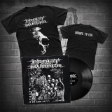 PROFIT AND MURDER - Doomed To Fail - Bundle