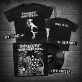 PROFIT AND MURDER - Doomed To Fail - Bundle