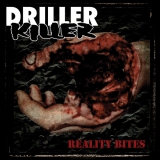 DRILLER KILLER - Reality Bites - LP