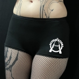 Underwear Panty - Destrucktions, A