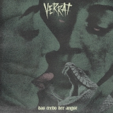 VERRAT - Das Credo Der Angst - LP
