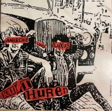 KULTHUREN -  Anarchie Und Luxus - 2XLP, Multicoloured Vinyl