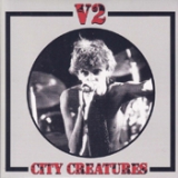 V2 - City Creatures - 7 EP