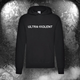ULTRA VIOLENT - Logo - Hoodie