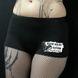 Underwear Panty - Kick Nazi Scum Off Our Streets 1