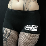 Underwear Panty - Kick Nazi Scum Off Our Streets 2