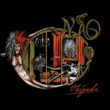 NÃO – Obrigada - LP