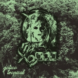 X2000 - G​ó​tico Tropical - LP