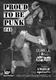Proud to be Punk Fanzine #41