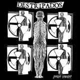 DESTRIPADOS - Lenguas Venenosas - LP