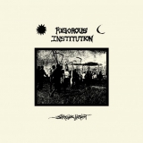 RIGOROUS INSTITUTION - Strange Harvest - LP