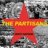 PARTISANS, THE - Idiot Nation - LP, Yellow Vinyl