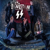 LONDON SS, THE - No Beards | No Beerguts | No Beginners - LP