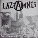 LAZY BONES - Stendal, Anfang Der Neunziger - LP