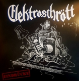 ELEKTROSCHRÖTT - Eindrücke - LP, Multi Coloured Vinyl