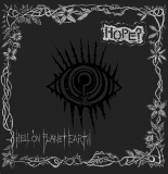 HOPE? – Hell On Planet Earth - LP