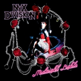 NYX DIVISION – Midnight Lights – LP