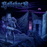 HELLSHOCK – XXV – LP