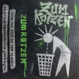 ZUM KOTZEN - s/t - Cass