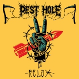 PEST HOLE - Relax - 12, Multicolour