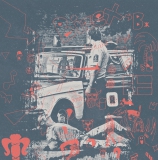 BISZEX B - En Våldtäkt I Vinyl - LP