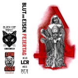 BLUT UND EISEN - Feiertag - Cass